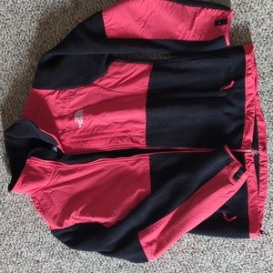 Women's Northface jacket